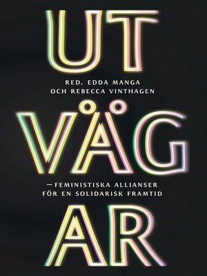 cover image of Utvägar